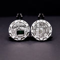 Quarry Junction Carry Coin