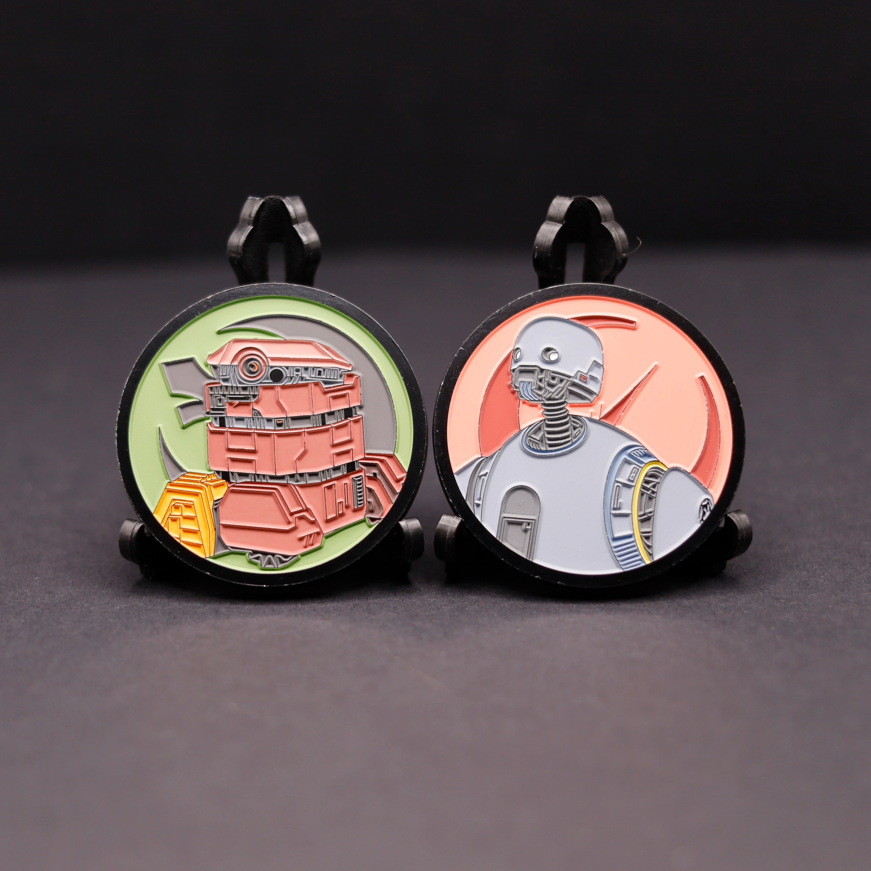 K2//B2 Carry Coin