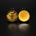Fourth Wing Worry Coin