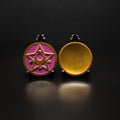 Sailor's Crest Worry Coin