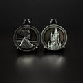 Hobo Walt Carry Coin